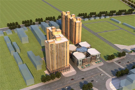 急售！黄海龙悦府精装未住套二63w